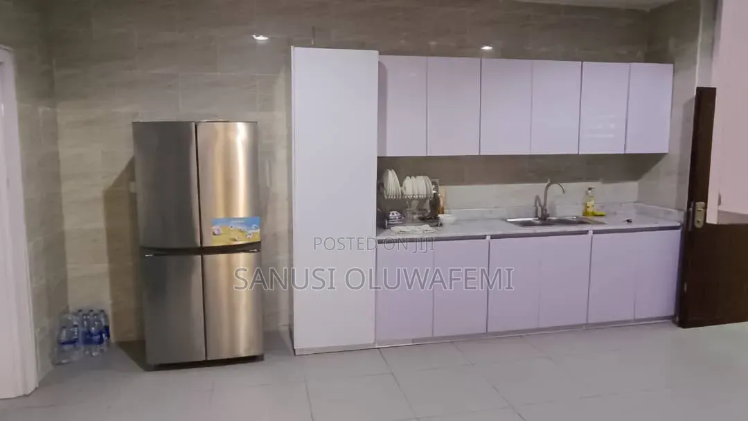 Furnished 3bdrm Apartment in Old Ikoyi for rent in Old Ikoyi