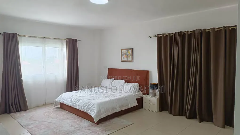 Furnished 3bdrm Apartment in Old Ikoyi for rent in Old Ikoyi