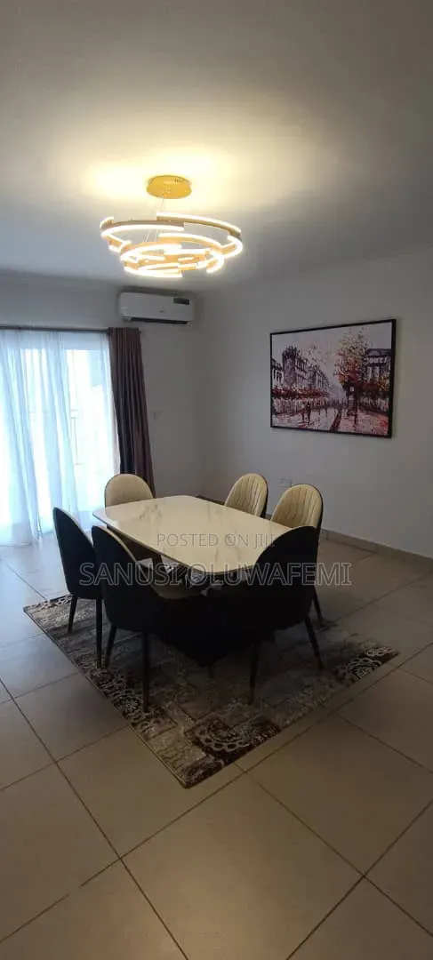 Furnished 3bdrm Apartment in Old Ikoyi for rent in Old Ikoyi