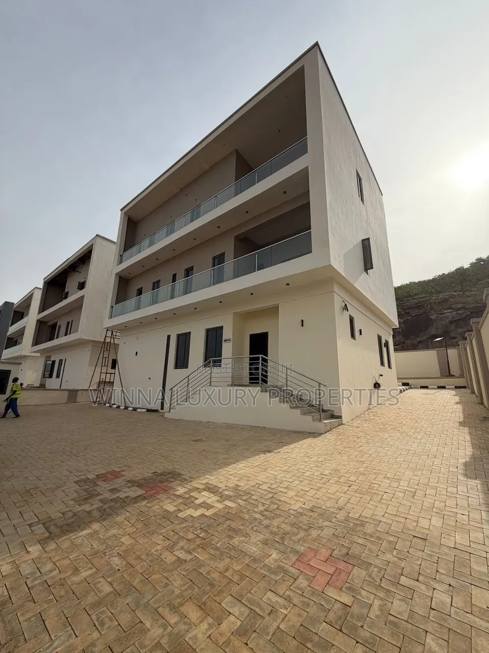 6bdrm Duplex in Katampe Extension for sale in Katampe Extension