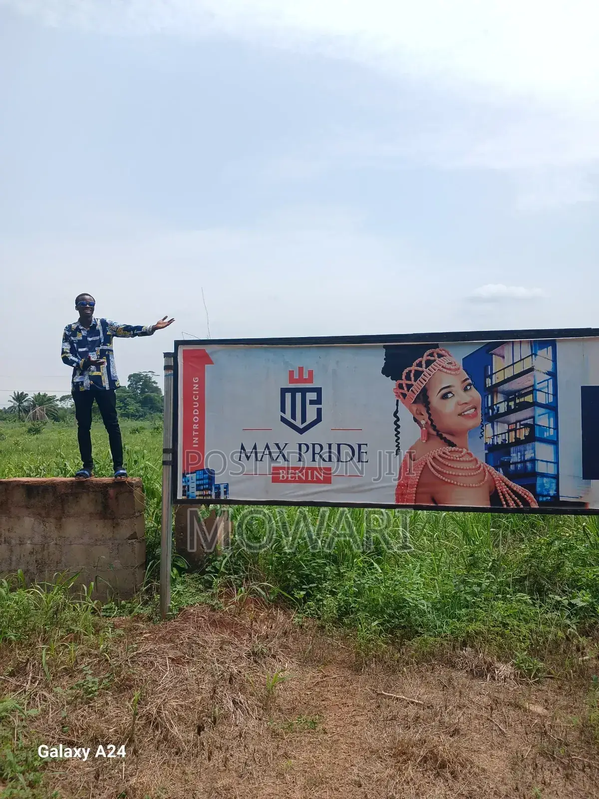 Land in Benin | ₦3.7m Closing Soon | Verified Docs in Benin City