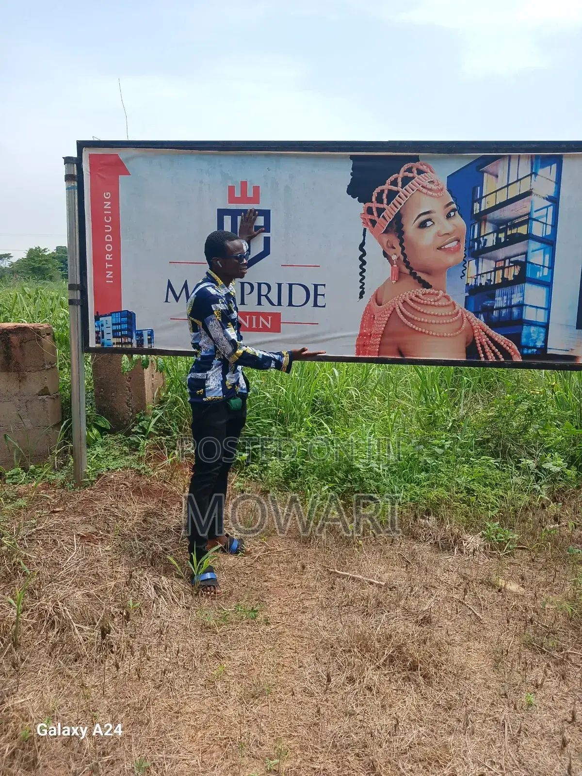 Land in Benin | ₦3.7m Closing Soon | Verified Docs in Benin City