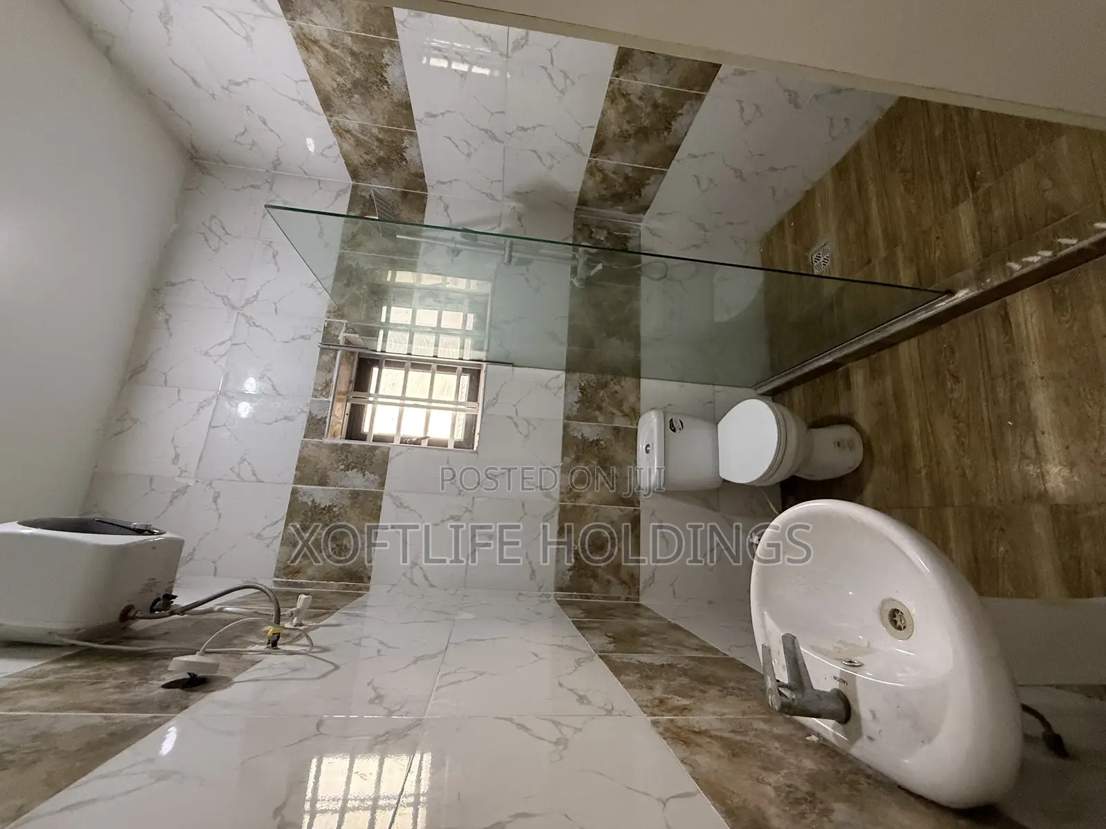 1bdrm Shared Apartment in Lekki Expressway for rent in Lekki Expressway