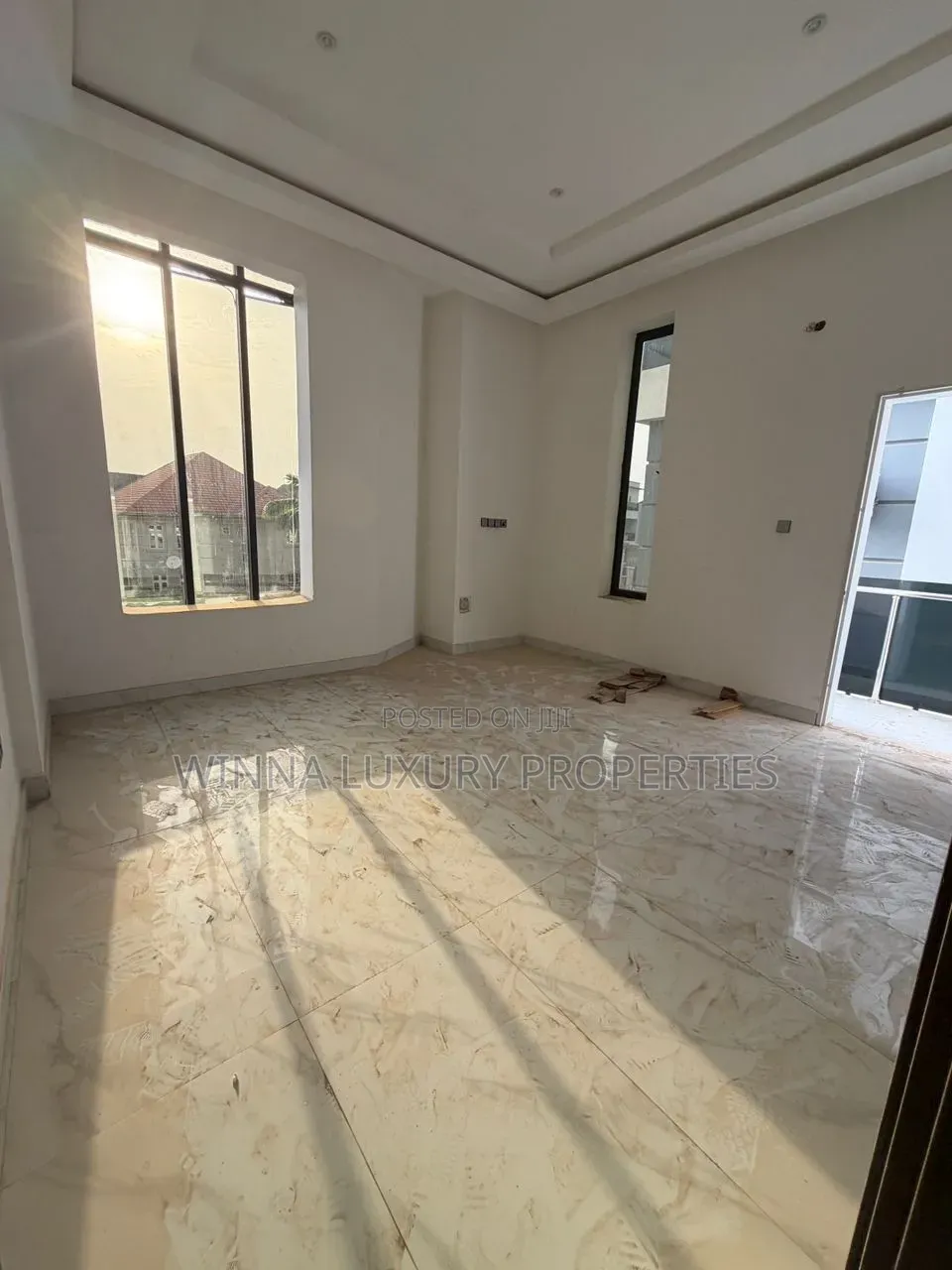 5bdrm Duplex in Apo Resettlement for sale in Apo Resettlement