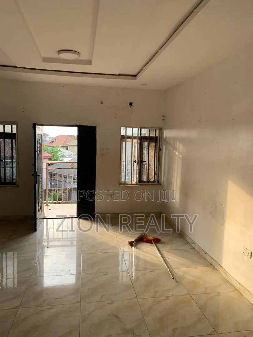 2bdrm Apartment in Uba - Ologunfe, Ibeju for rent in Ibeju