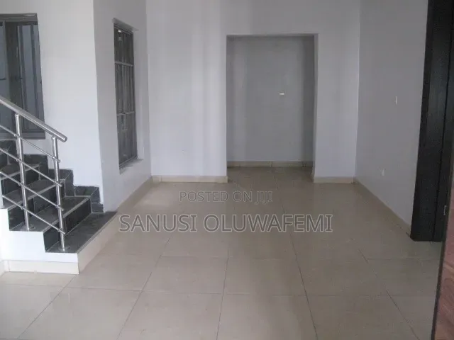 4bdrm Duplex in Hi Life Estate for rent in Abraham Adesanya Estate