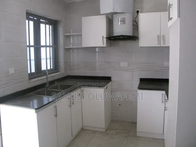 4bdrm Duplex in Hi Life Estate for rent in Abraham Adesanya Estate