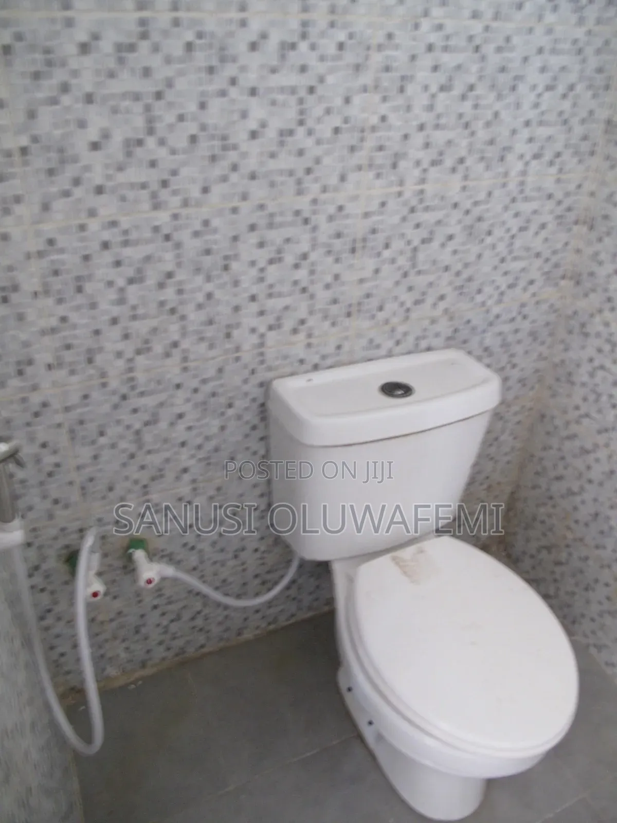 4bdrm Duplex in Hi Life Estate for rent in Abraham Adesanya Estate