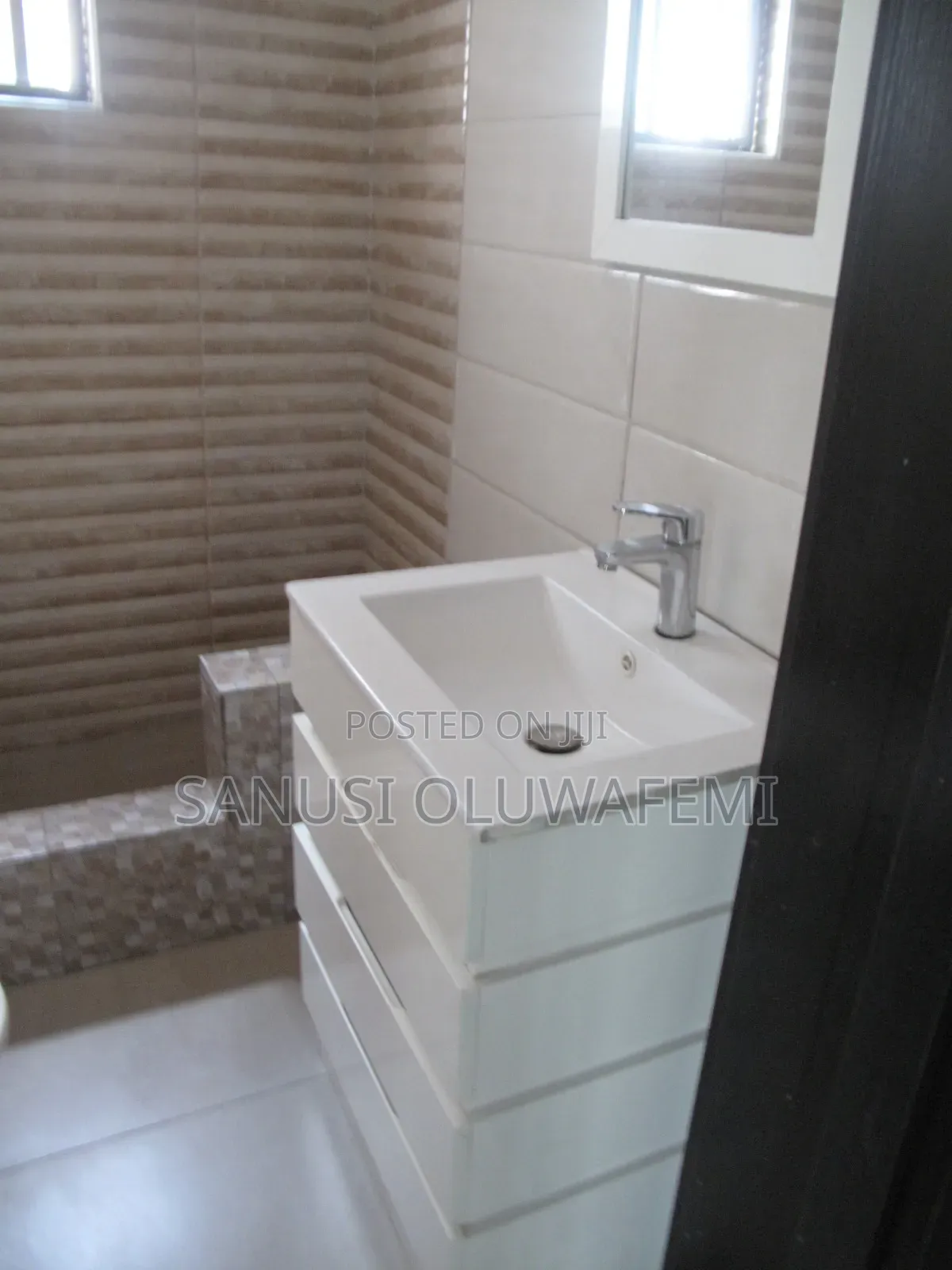 4bdrm Duplex in Hi Life Estate for rent in Abraham Adesanya Estate