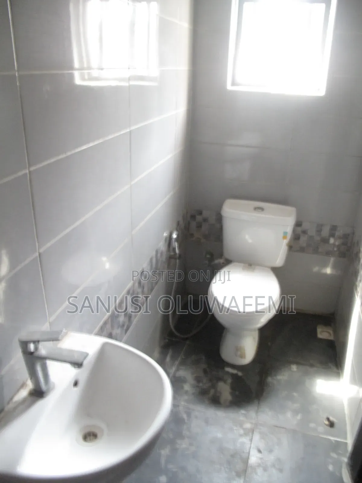 4bdrm Duplex in Hi Life Estate for rent in Abraham Adesanya Estate