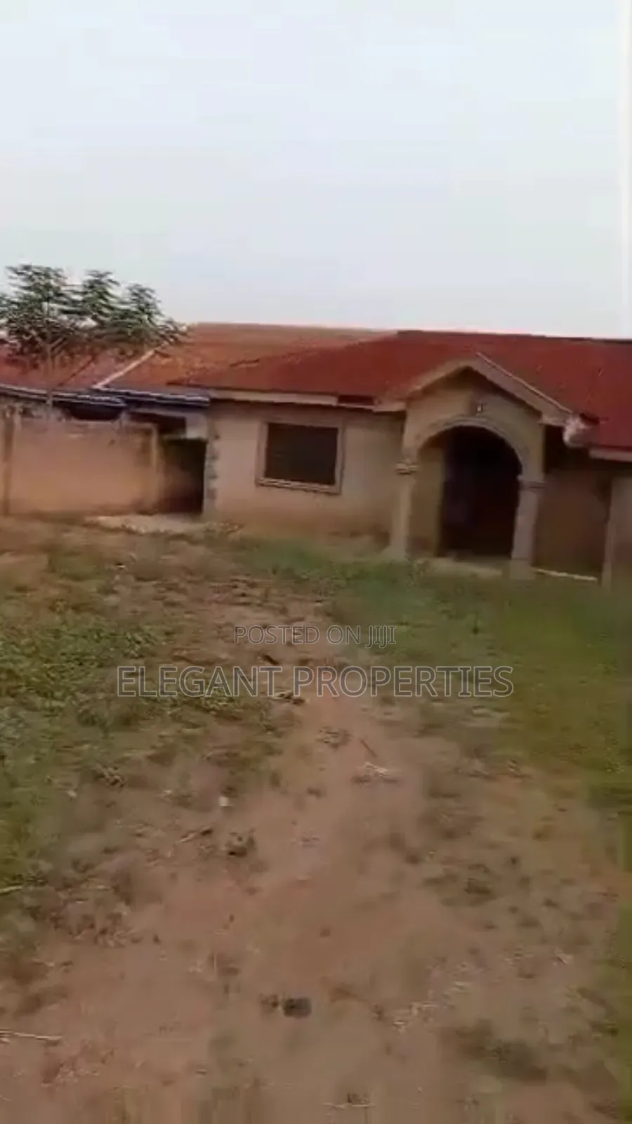 2bdrm Bungalow in Okinni Area Osun, Osogbo for sale in Osogbo