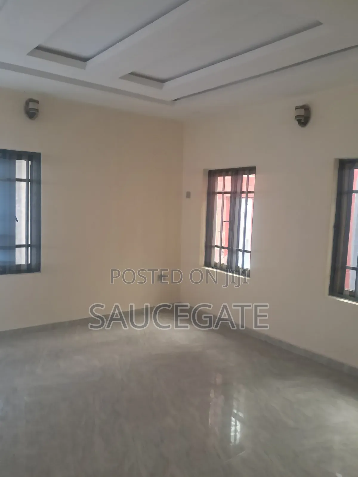 Mini Flat in Newsite, Satellite Town for rent in Satellite Town