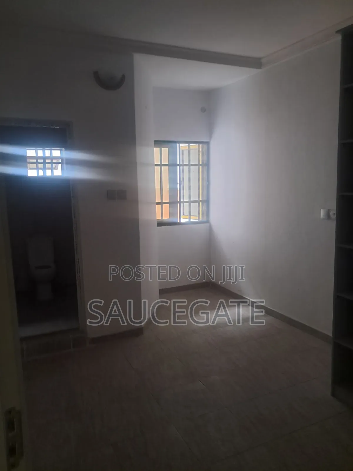 Mini Flat in Newsite, Satellite Town for rent in Satellite Town
