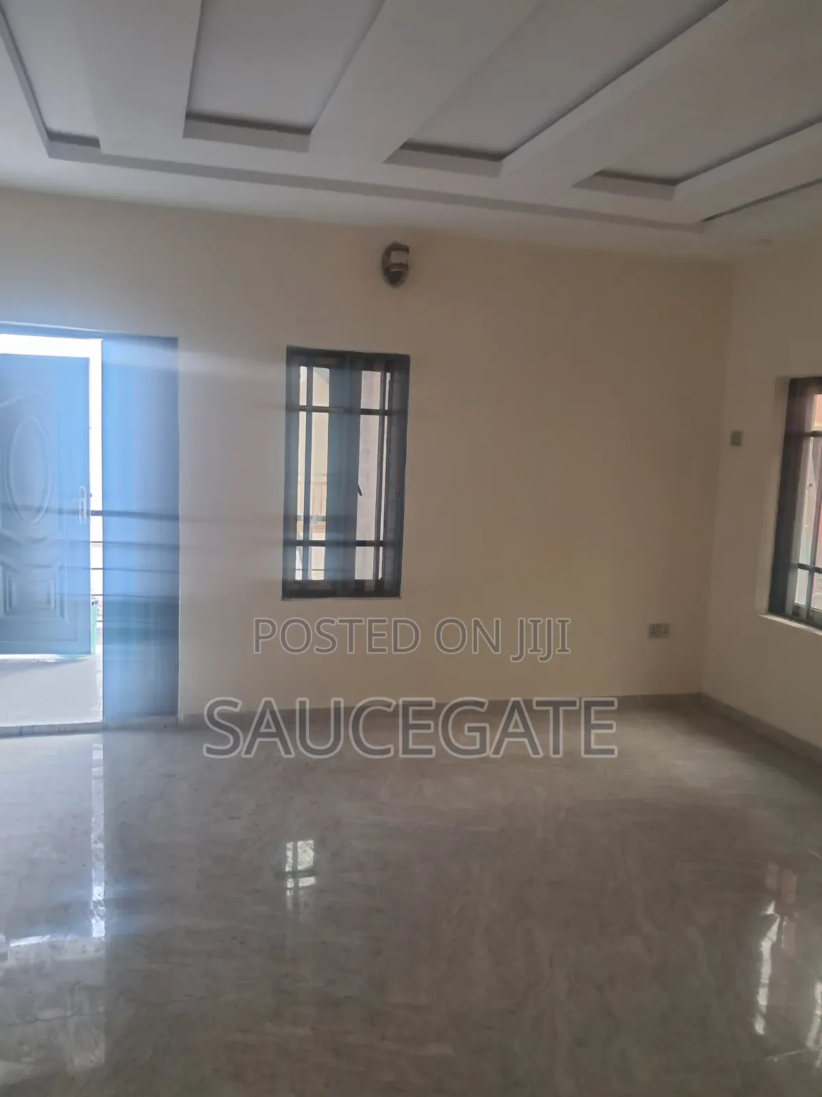 Mini Flat in Newsite, Satellite Town for rent in Satellite Town