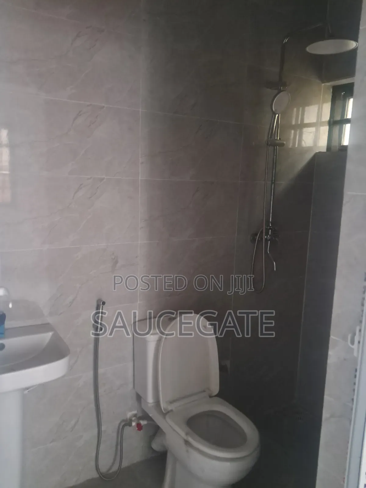 Mini Flat in Newsite, Satellite Town for rent in Satellite Town