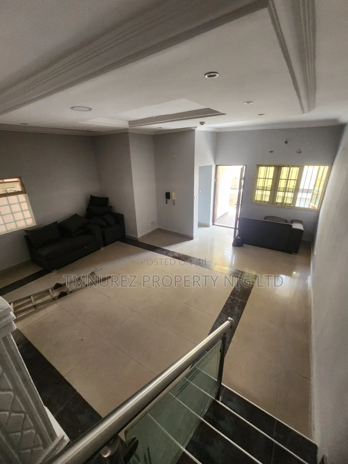 4bdrm Duplex in Lekki Phase1 for rent in Lekki Phase 1