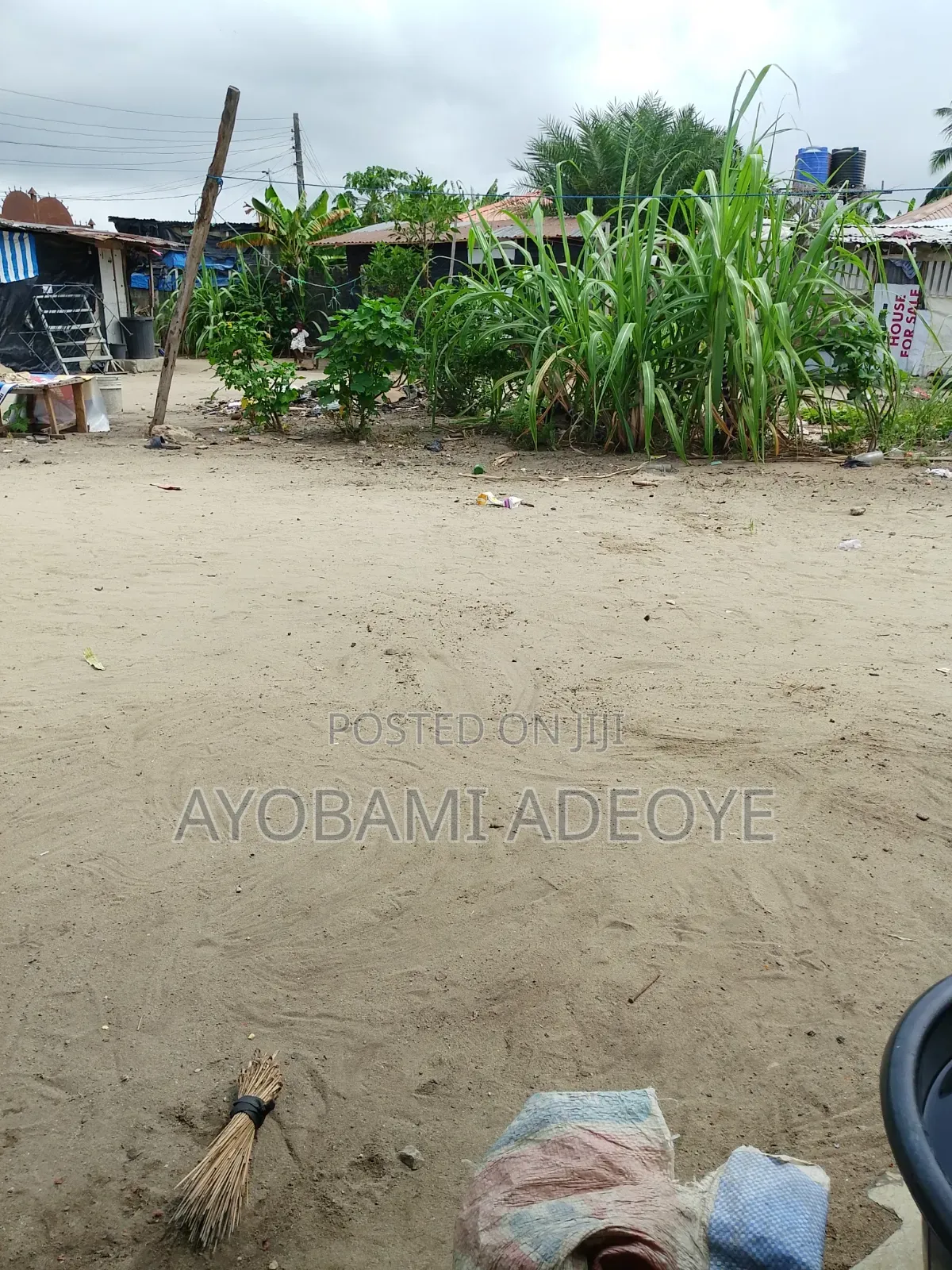 A Plot of Land at Badore Road Ajah in Peninsula Estate