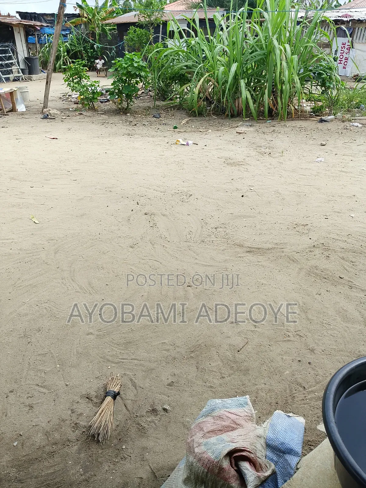 A Plot of Land at Badore Road Ajah in Peninsula Estate
