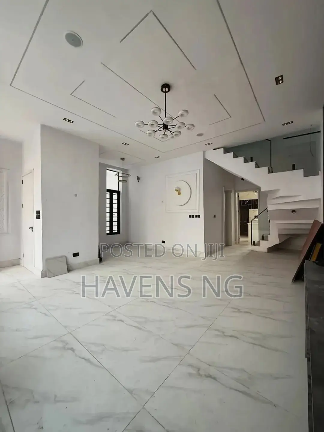 4bdrm Duplex in Lekki Phase 2 for sale in Lekki Phase 2