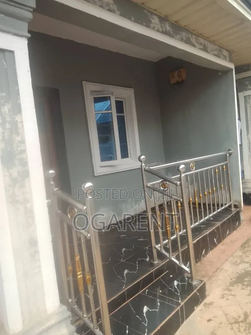 Furnished 1bdrm Apartment in Benin City for rent in Benin City