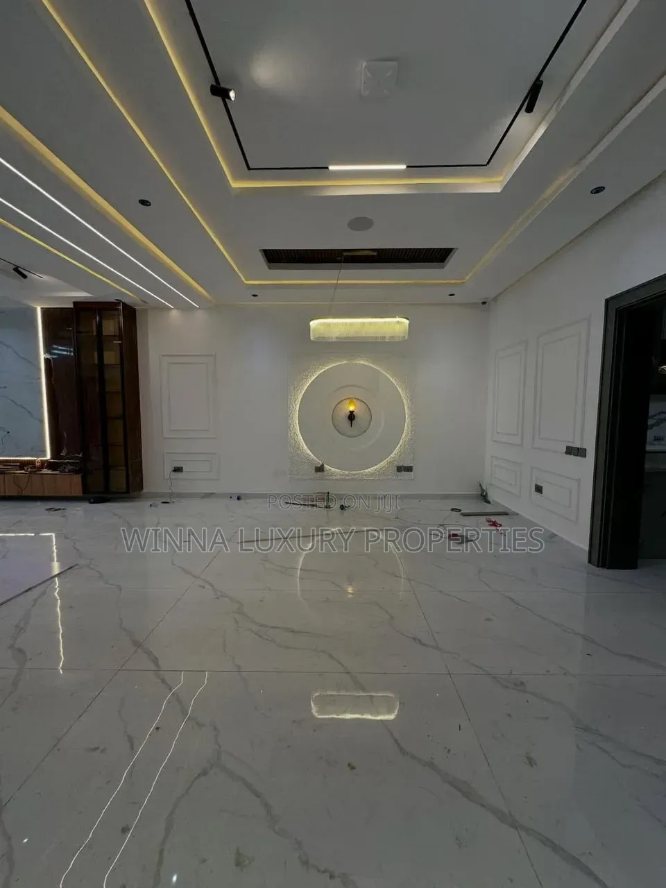 5bdrm Duplex in Utako for sale in Utako