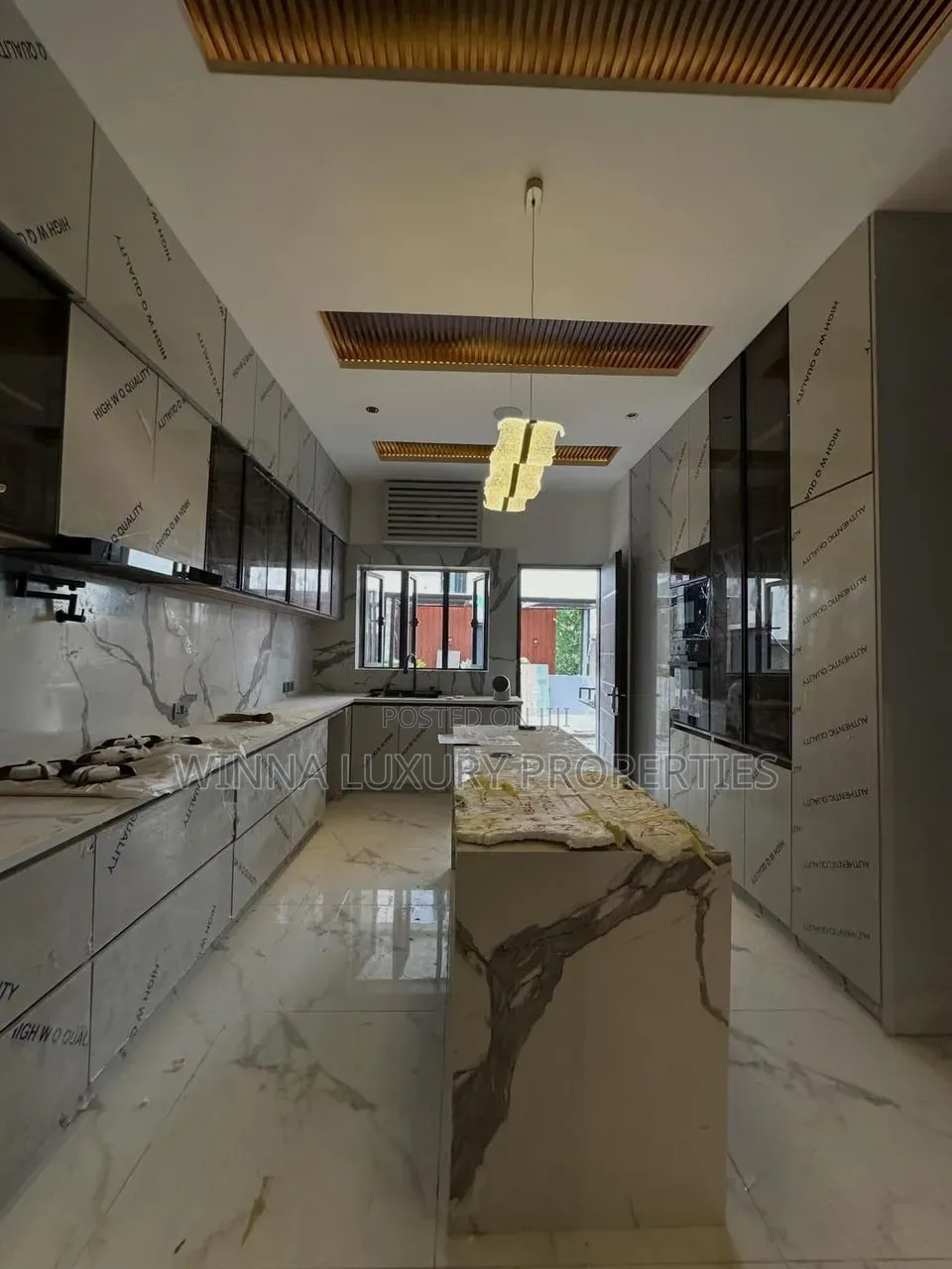5bdrm Duplex in Utako for sale in Utako