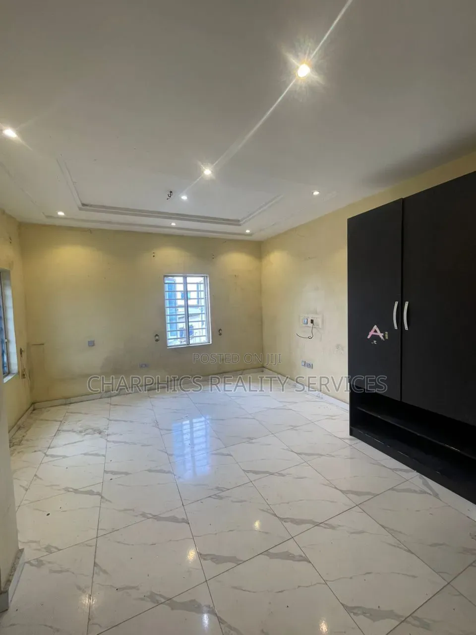 3bdrm Apartment in Adeniran Ogunsanya for rent in Adeniran Ogunsanya