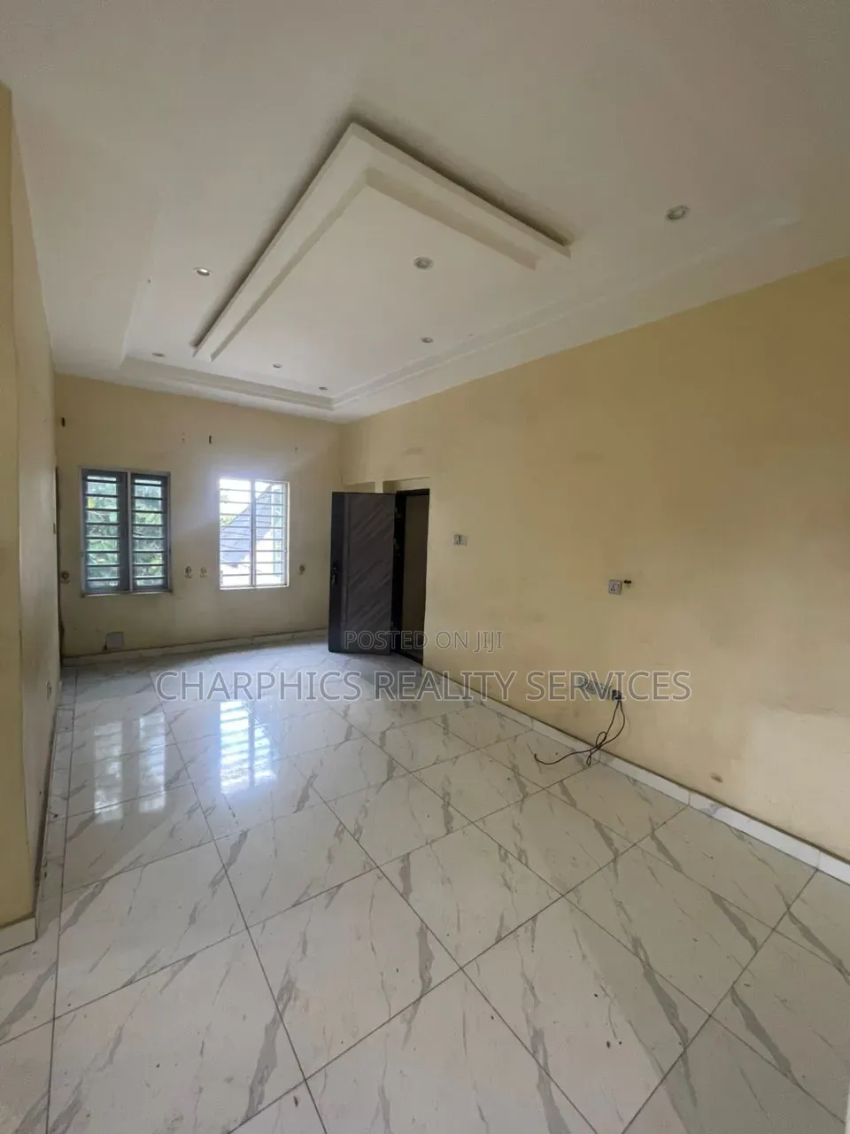 3bdrm Apartment in Adeniran Ogunsanya for rent in Adeniran Ogunsanya