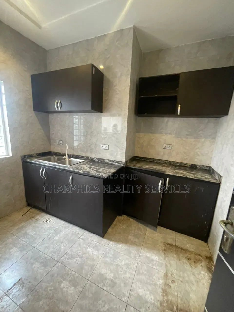 3bdrm Apartment in Adeniran Ogunsanya for rent in Adeniran Ogunsanya