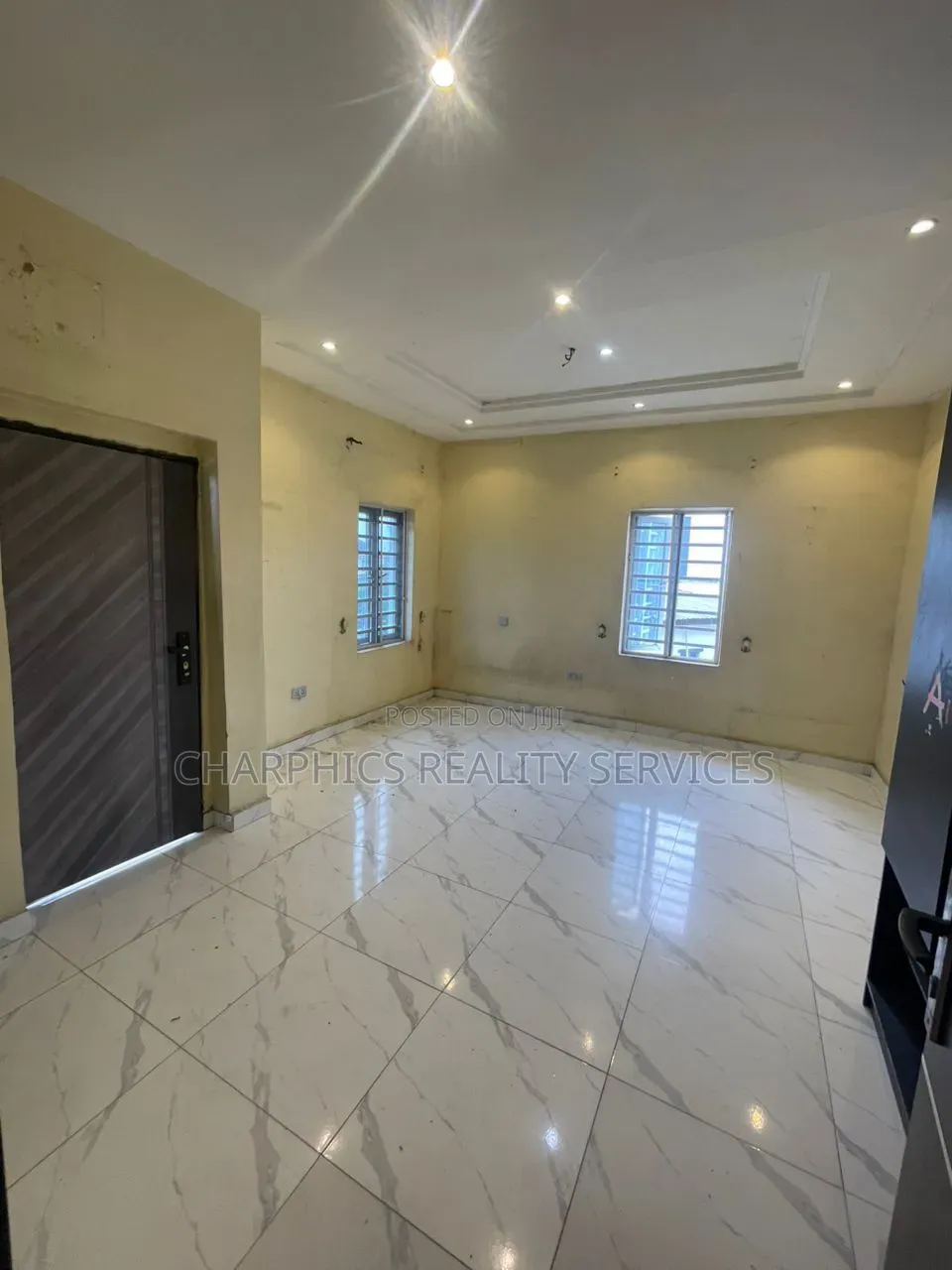 3bdrm Apartment in Adeniran Ogunsanya for rent in Adeniran Ogunsanya