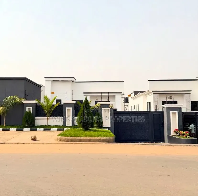 6bdrm Mansion in Guzape for sale in Guzape District