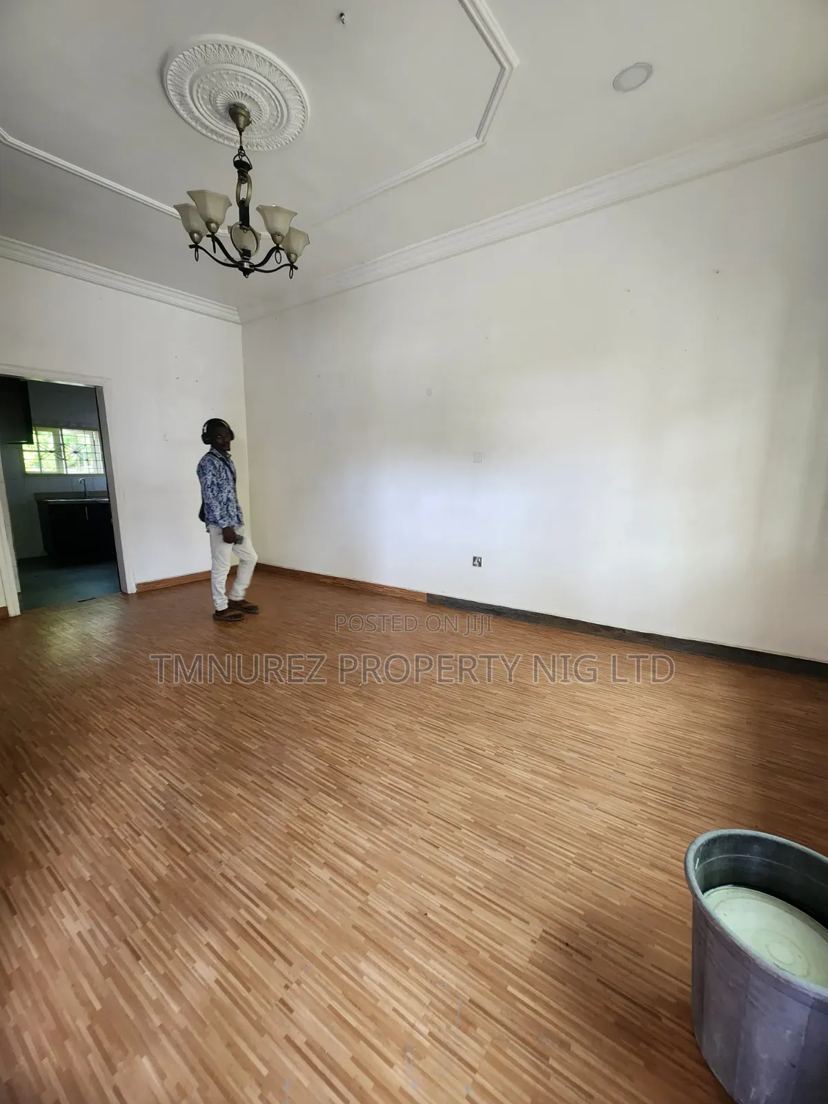 3bdrm Apartment in Lekki Phase1 for rent in Lekki Phase 1