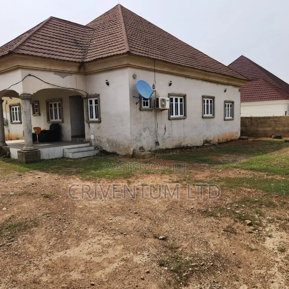 3bdrm Bungalow in Apo Resettlement for sale in Apo Resettlement