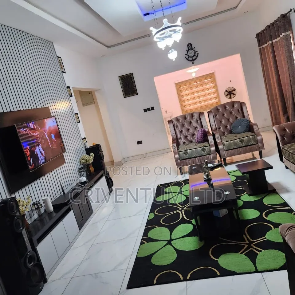 3bdrm Bungalow in Apo Resettlement for sale in Apo Resettlement