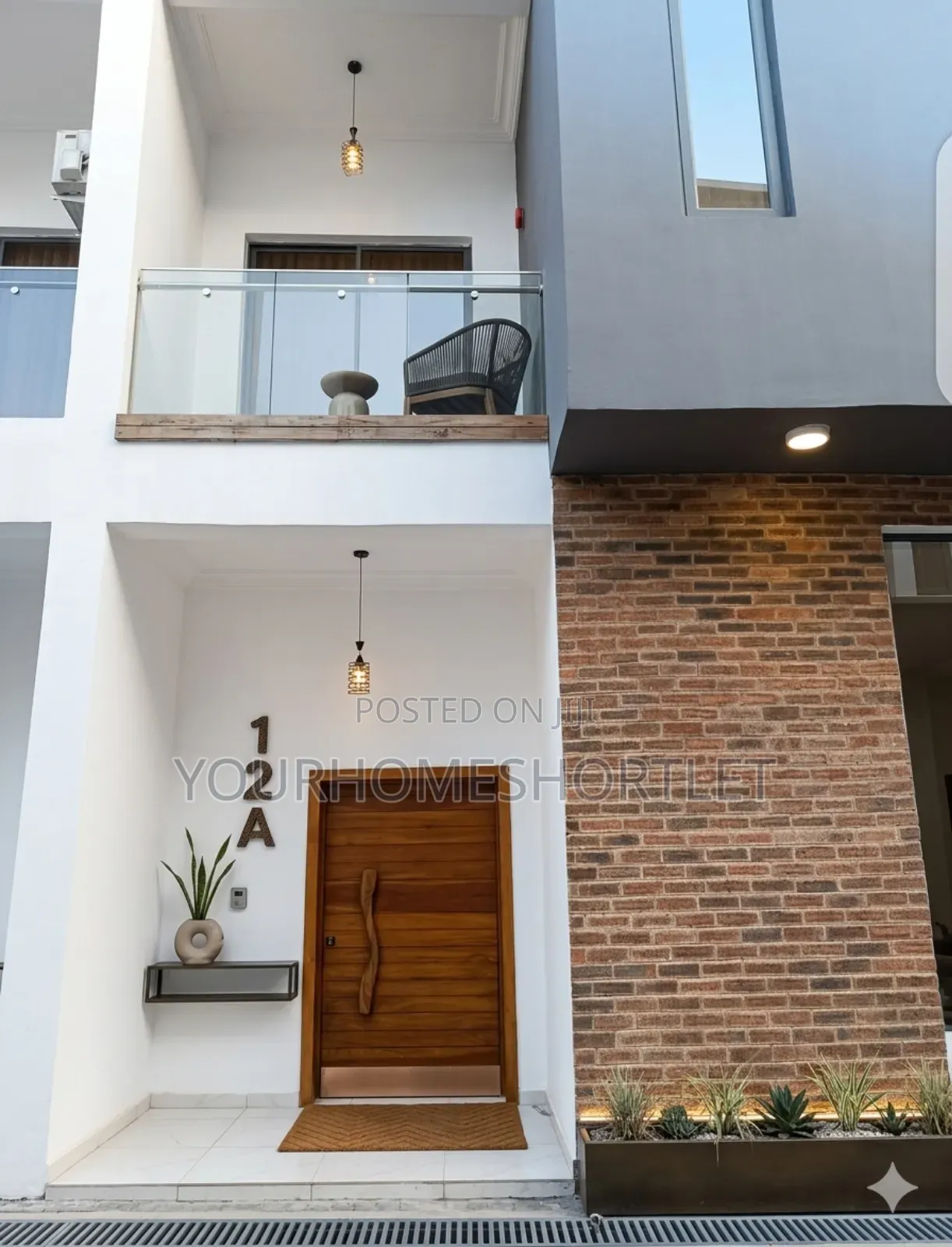 Furnished 4bdrm Duplex in Oduduwa Crescent, Ikeja GRA for rent in Ikeja GRA