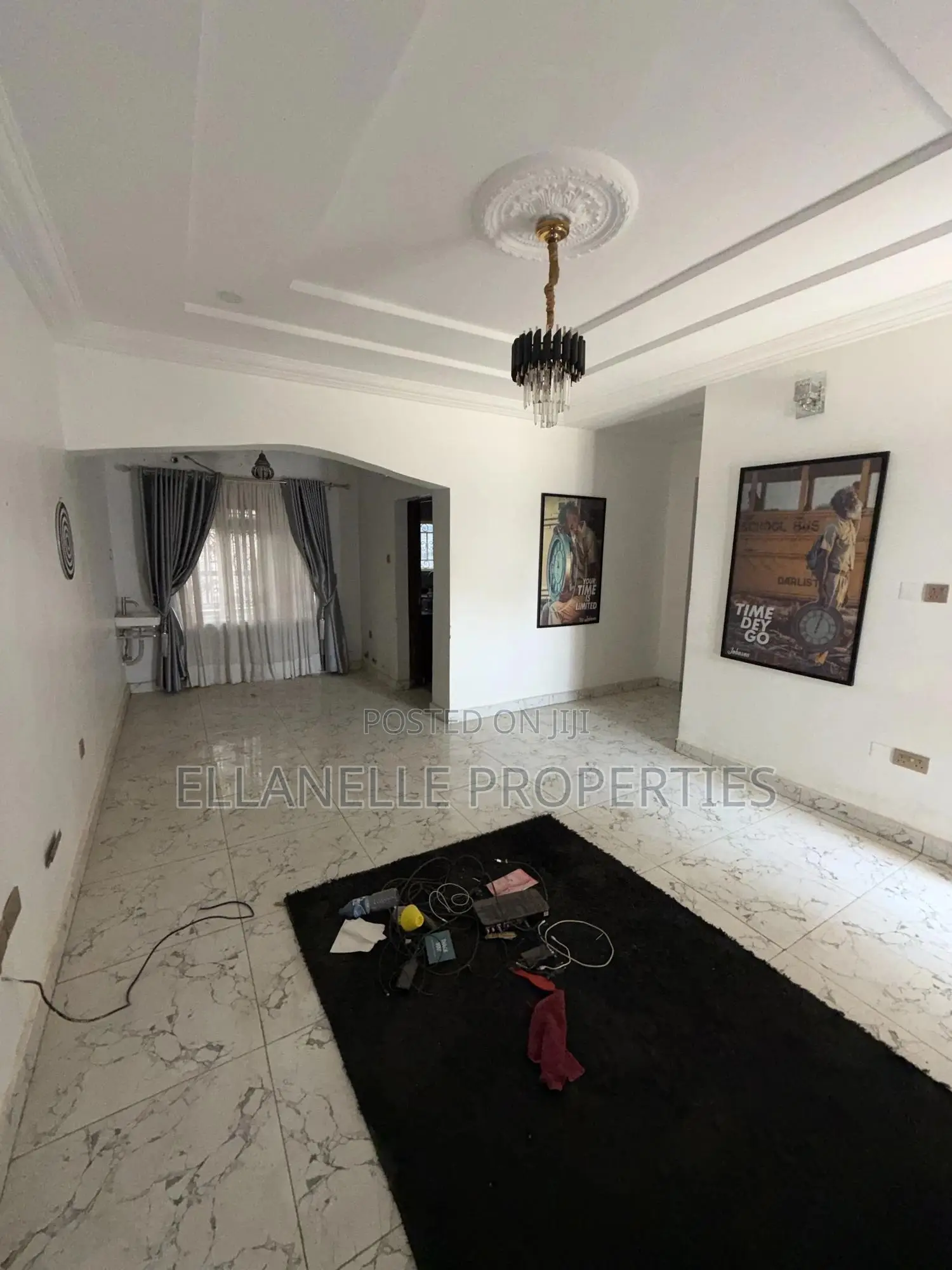 2bdrm Apartment in Jahi for rent in Jahi