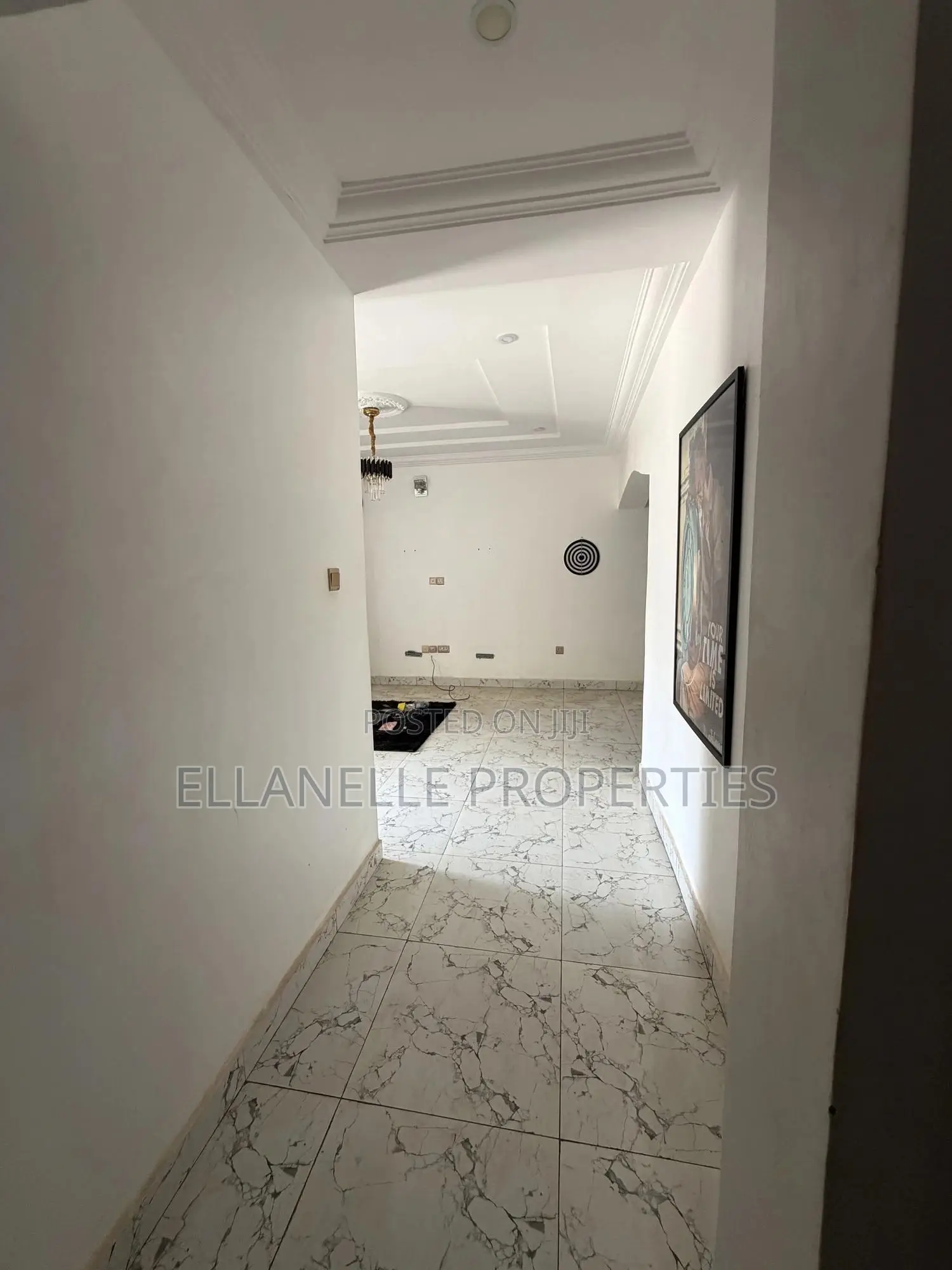2bdrm Apartment in Jahi for rent in Jahi