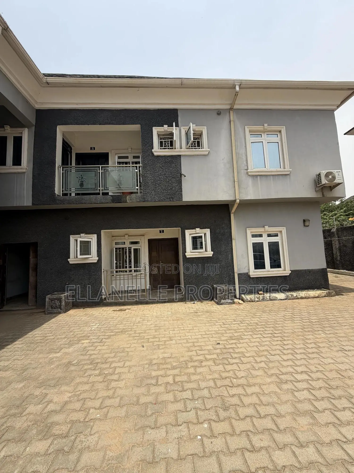 2bdrm Apartment in Jahi for rent in Jahi