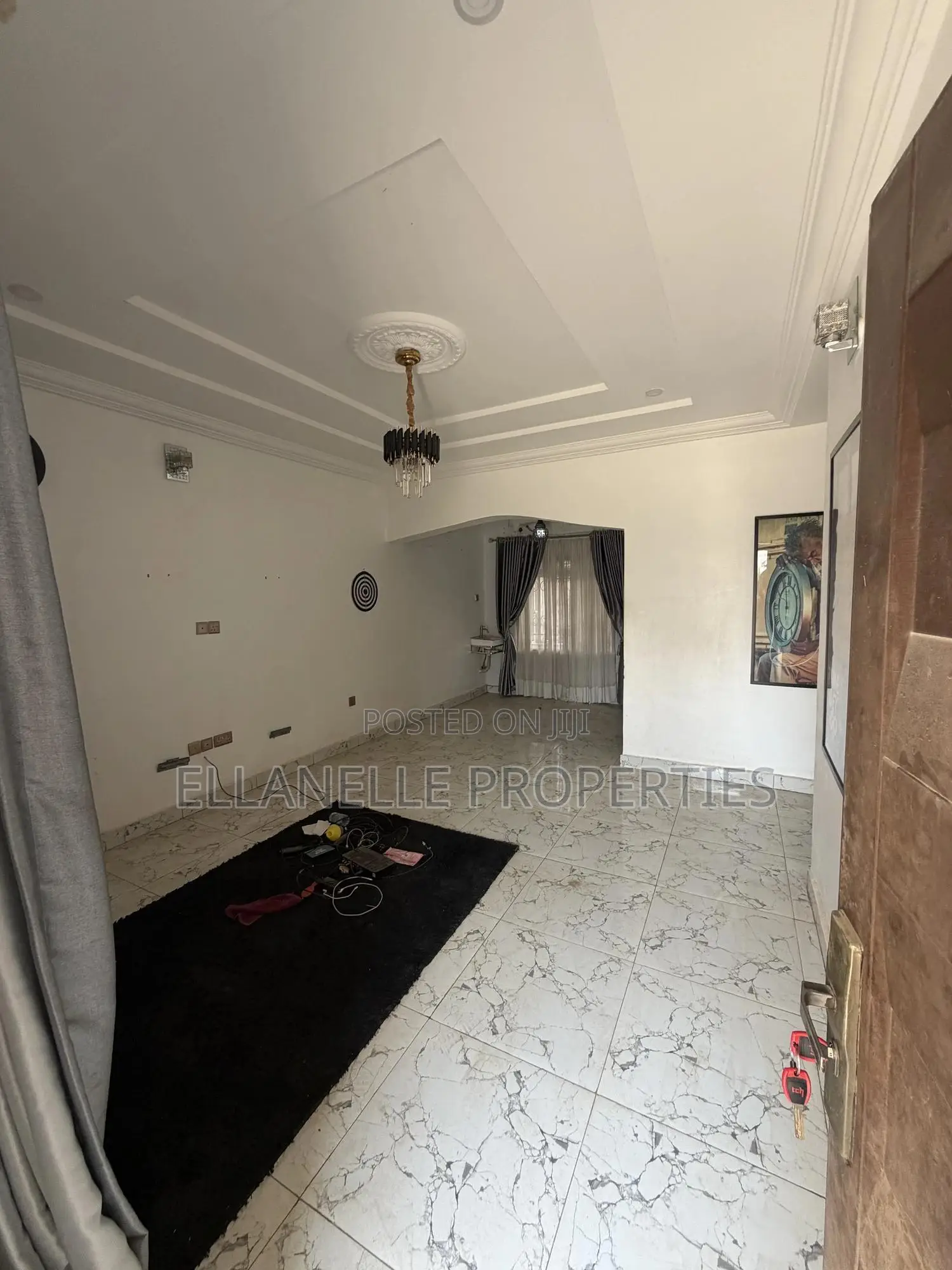 2bdrm Apartment in Jahi for rent in Jahi