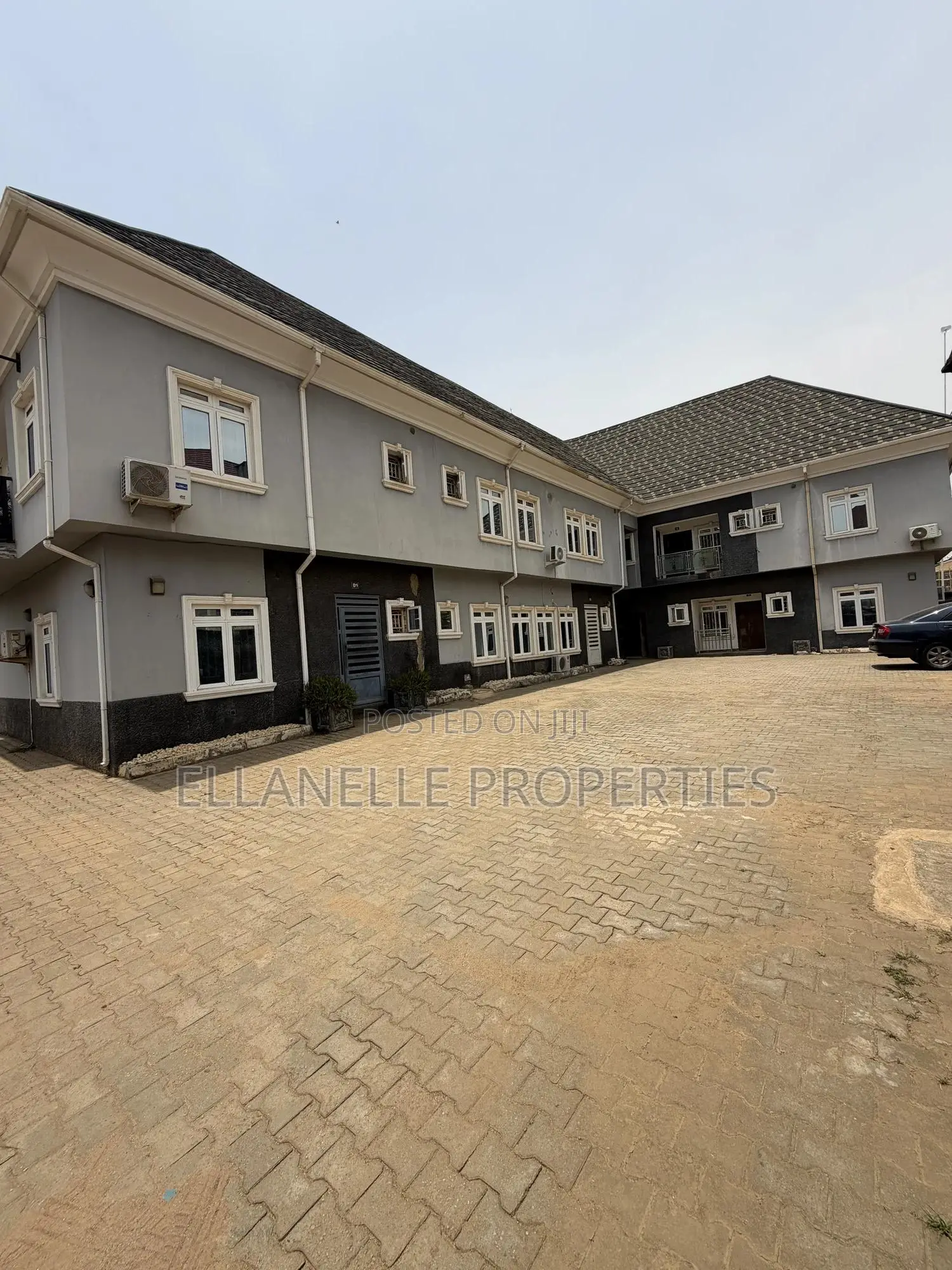 2bdrm Apartment in Jahi for rent in Jahi