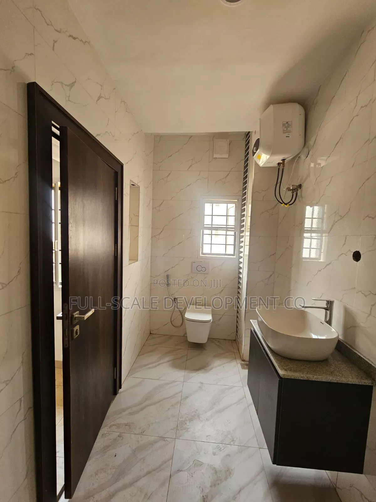 5bdrm Townhouse/Terrace in Katampe Extension for sale in Katampe Extension