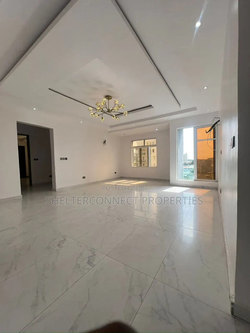 3bdrm Apartment in Victoria Island Extension for sale in Victoria Island Extension