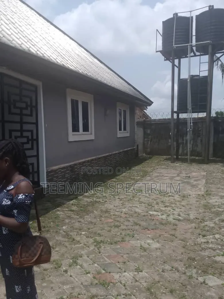 3bdrm Apartment in Benin City for rent in Benin City