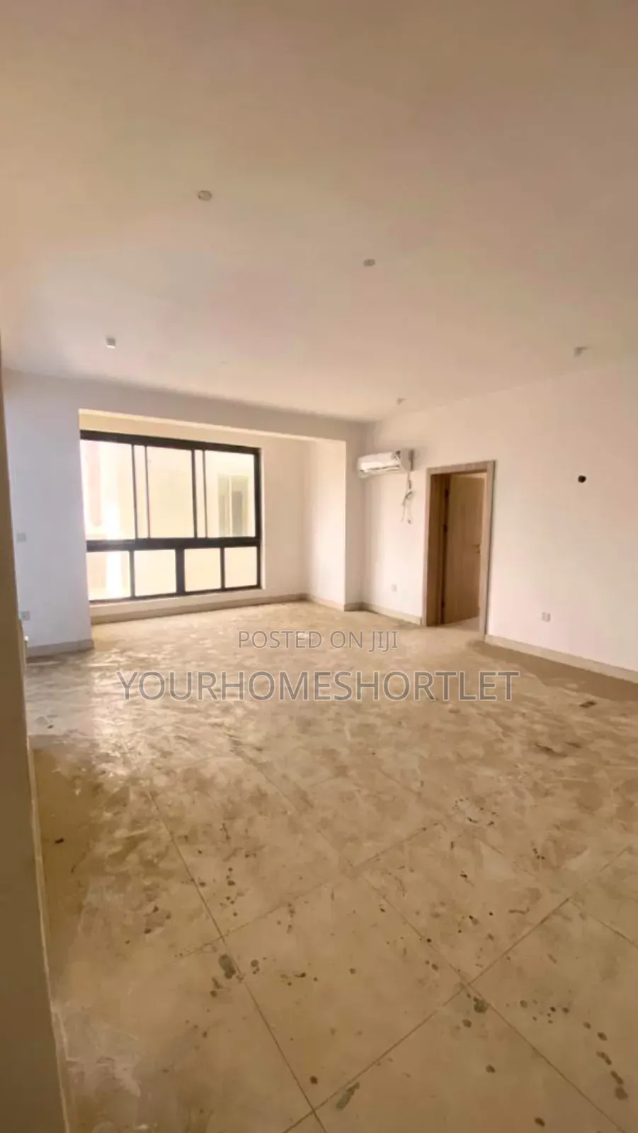Brand New 2 Bedroom Apartment in Osapa london