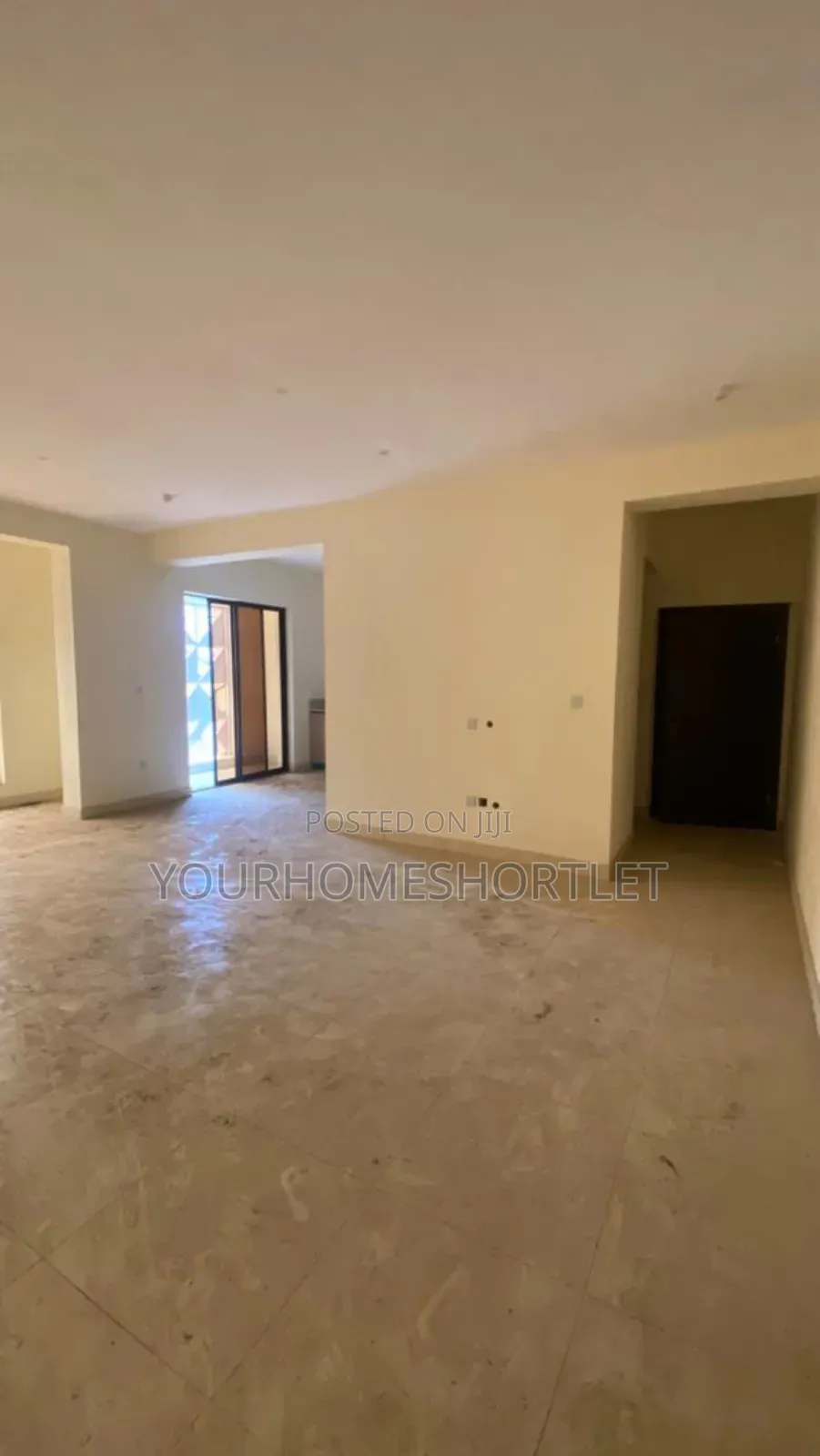 Brand New 2 Bedroom Apartment in Osapa london