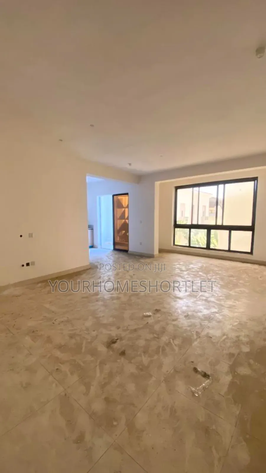 Brand New 2 Bedroom Apartment in Osapa london
