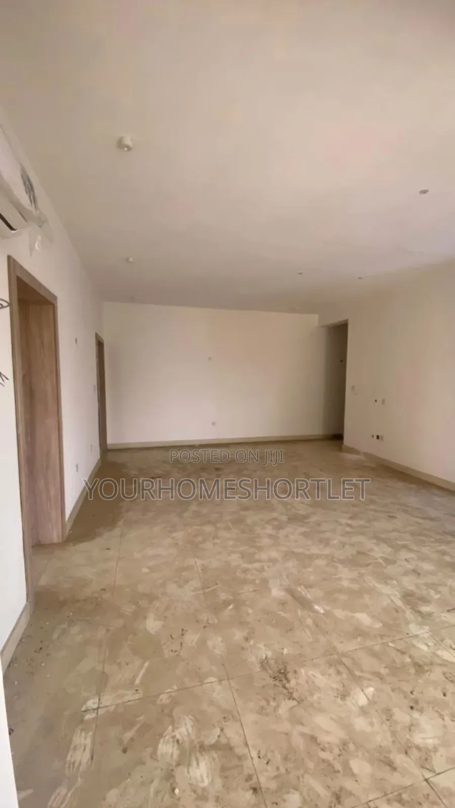 Brand New 2 Bedroom Apartment in Osapa london