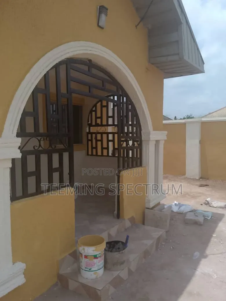 3bdrm Apartment in Benin City for rent in Benin City