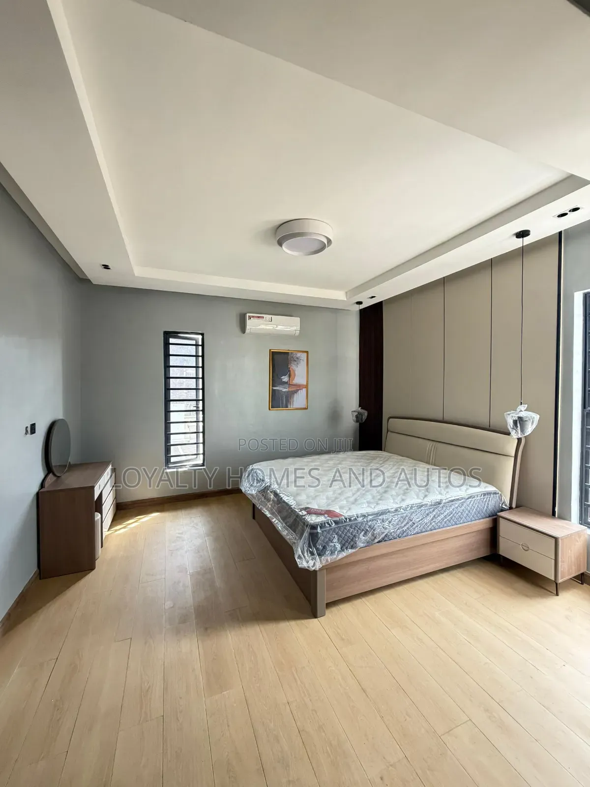 5bdrm House in Opebi for sale in Opebi