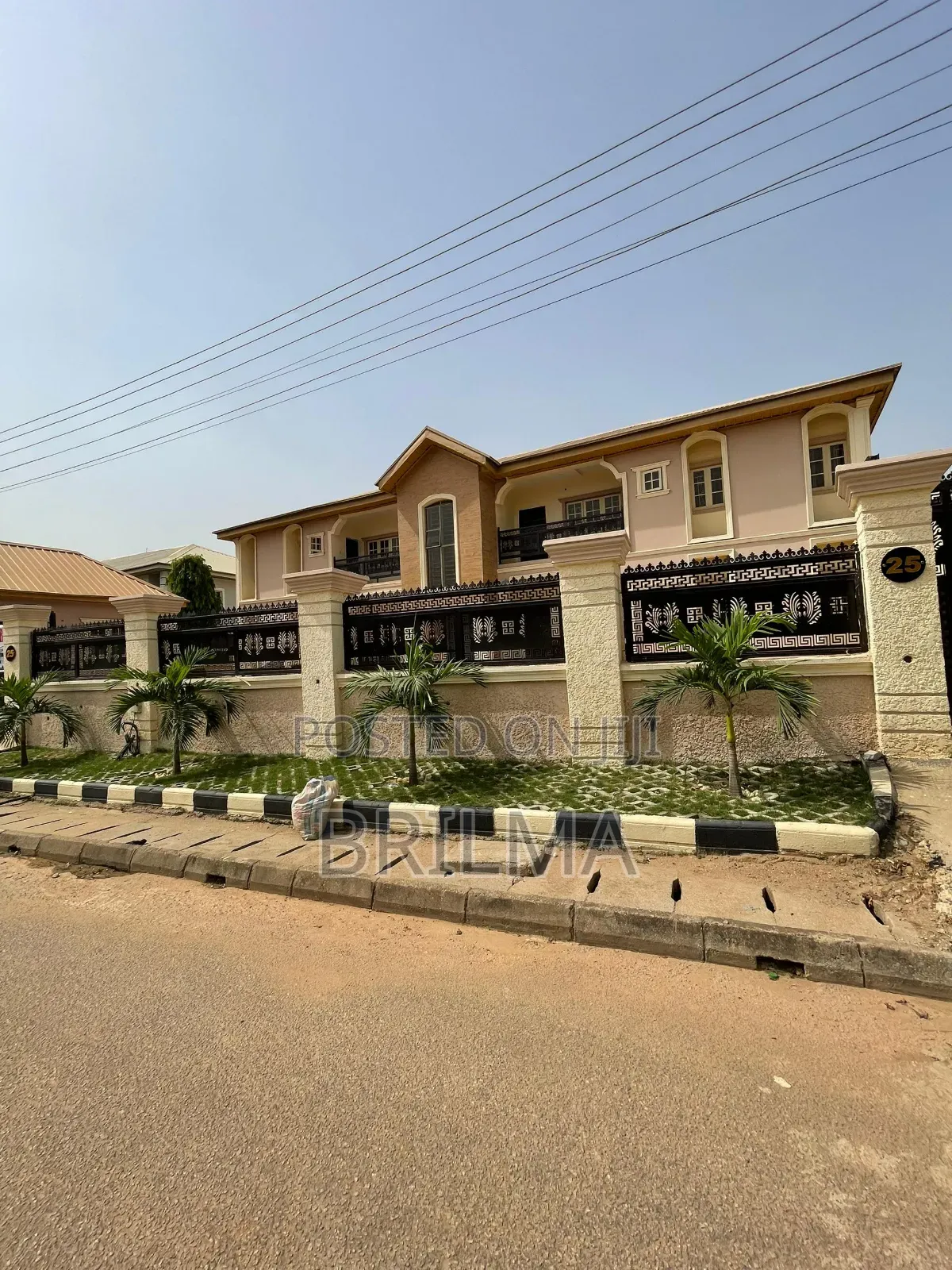 3bdrm Block of Flats in Mabushi for sale in Mabushi